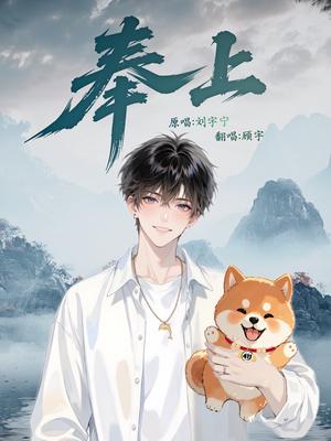 奉上